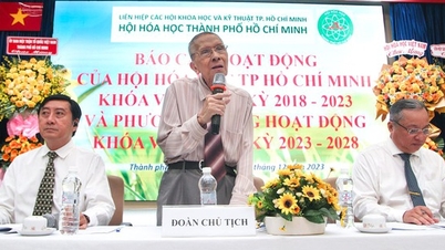 Nhớ thầy Chu Phạm Ngọc Sơn