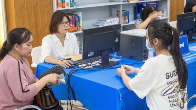 Nhiều đại học không tăng học phí