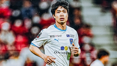 Yokohama FC ជិតត្រូវកាត់ចោល តើ Cong Phuong នឹងទៅជាយ៉ាងណា?