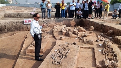 Announced many important discoveries related to the Bronze Age