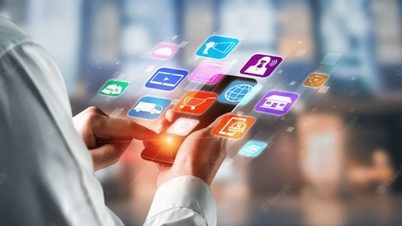 ទីផ្សារ e-commerce របស់វៀតណាមកើនឡើងជាមធ្យម 30%