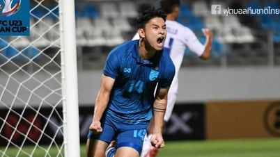 Thailand unexpectedly won big