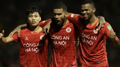 Kết quả V-League 2023 ngày 2/7, kết quả bóng đá hôm nay