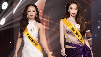 Link xem phần thi bikini Miss Grand Vietnam 2023