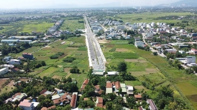 Quang Ngai "សម្លាប់" គម្រោងដំណើរការយឺតៗរាប់សិប