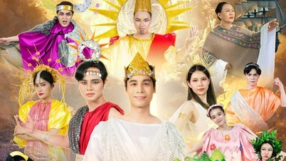 ខ្ញុំស្តេច Cao Xuan Tai ធ្លាប់ជាអ្នកបម្រើ ឥឡូវខ្ញុំជា "ព្រះអង្គម្ចាស់ Binh Minh"