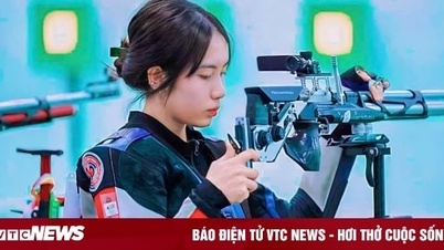 Thể thao Việt Nam có suất thứ tư dự Olympic Paris 2024