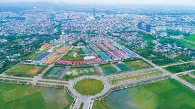 Thua Thien Hue វិនិយោគ 506 ពាន់លានដុងក្នុងមជ្ឈមណ្ឌលពាណិជ្ជកម្ម និងផ្សារទំនើបគ្រឿងសង្ហារឹម