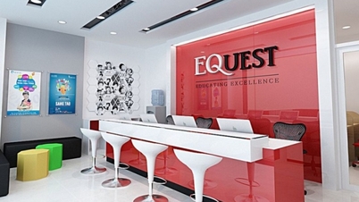 Having just received 120 million USD in foreign capital, EQuest Group increased its accumulated loss to thousands of billions.
