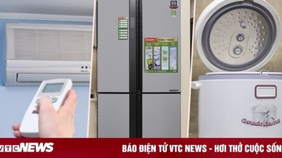 The 'culprits' that cause sky-high electricity bills