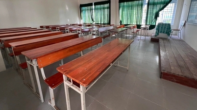 Trường cao đẳng nợ lương: Giảng viên ngừng dạy sau "tối hậu thư"