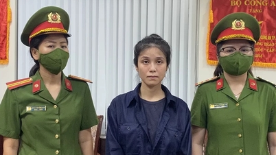 ដកហូតពានរង្វាន់ “យុវជនស្អាត” របស់ ង្វៀន ដូ ទ្រុកភឿង