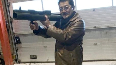 Thủ lĩnh yakuza Nhật Bản nhận tội buôn lậu vật liệu hạt nhân