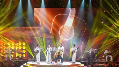 Đêm nhạc “Mùa thu cho em” khép lại chương trình Festival Huế mùa thu 2024