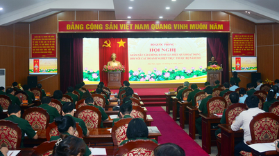 ការត្រួតពិនិត្យហិរញ្ញវត្ថុ ការវាយតម្លៃការអនុវត្តរបស់សហគ្រាសក្រោមក្រសួងការពារជាតិ