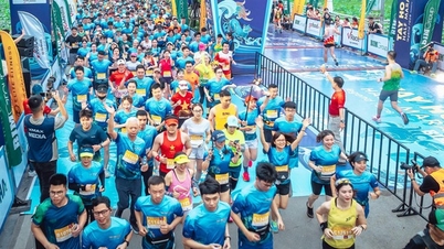 Nhiều người gặp rủi ro khi tham gia giải chạy bộ: Bác sĩ y học thể thao chỉ ra các bất cập