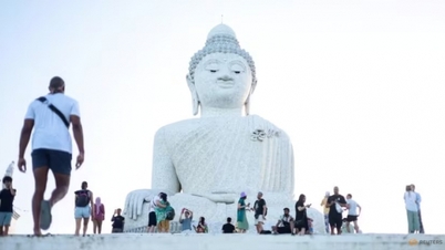 Trung Quốc, Thái Lan ký thỏa thuận miễn thị thực chung