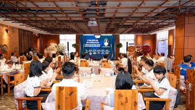 VNPAY khai trương văn phòng đại diện tại Đà Nẵng