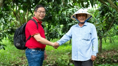 WinCommerce ចាប់ដៃគូជាមួយអាជីវកម្មក្នុងស្រុកដើម្បីរក្សាស្ថិរភាពតម្លៃ