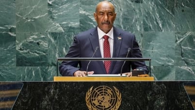 Tại Liên hợp quốc, lãnh đạo quân đội Sudan cảnh báo chiến sự có thể lan rộng