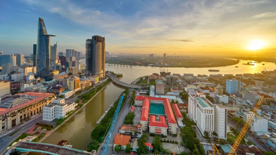 សេដ្ឋកិច្ចកំពុងងើបឡើងវិញជាវិជ្ជមាន។