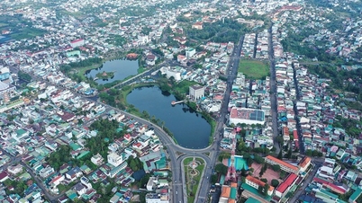 ទីផ្សារអចលនទ្រព្យ Lam Dong បង្ហាញសញ្ញានៃការឡើងកំដៅម្តងទៀត