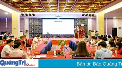 Seminario para celebrar 50 años de relaciones diplomáticas con Vietnam