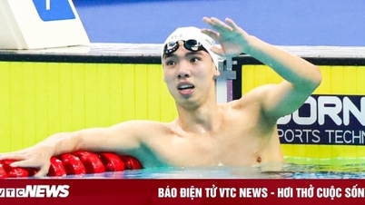 Lịch thi đấu ASIAD 19 hôm nay 29/9