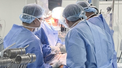 Đau bên sườn, tiểu máu do hội chứng 'kẹp hạt dẻ' hiếm gặp