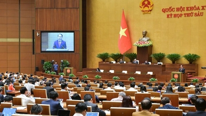 Thông qua luật Nhà ở, không quy định thời hạn sở hữu chung cư