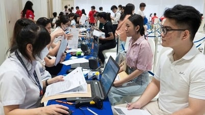 Nhiều chương trình cho vay, mượn tiền đóng học phí tại ĐH Quốc gia TP.HCM