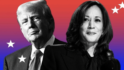 Cơ hội nào cho bà Harris, ông Trump tại 7 bang chiến trường?