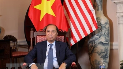 Việt - Mỹ dự kiến ký thỏa thuận hàng tỉ USD nhân chuyến thăm của Tổng thống Biden