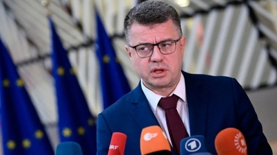 Đề xuất cấm bỏ phiếu bầu Tổng thống Nga tại EU, chính trị Estonia khiến Moscow "nóng mặt"