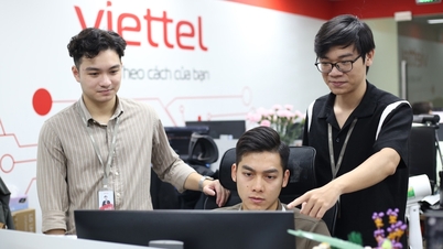 Viettel AI ឈ្នះពានរង្វាន់ទ្វេរដងក្នុងការប្រកួតប្រជែងការនិយាយ និងដំណើរការភាសា
