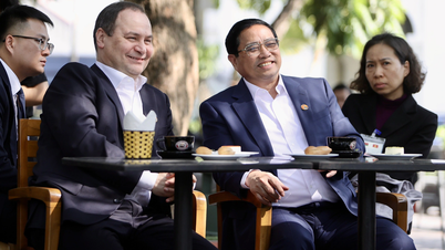 ส่งเสริมการทูตวัฒนธรรม: ‘พลังอ่อน’ เติบโตและแพร่กระจาย