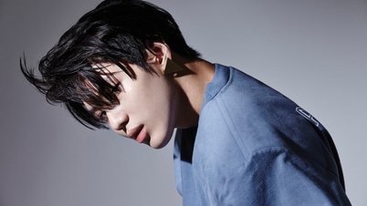 Taemin: “Tôi rất hạnh phúc và hào hứng khi được trình diễn ở đêm nhạc The Colors of Binh Dinh, Viet Nam vào cuối tháng 3”