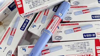 The truth about the miracle weight loss injection pen GLP-1 RA