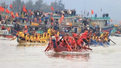 តើ​ទីក្រុង​ណា​ដែល​ទន្លេ Mai Giang ហូរ​កាត់?