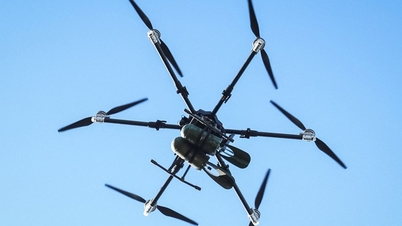 7 tỉnh của Nga bị UAV tấn công