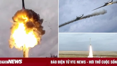 It is unrealistic to expect Russia to run out of missiles.