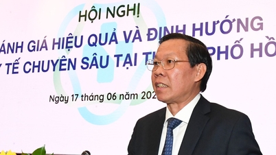 ホーチミン市は、ASEAN地域の医療の中心地となることを目指しています。