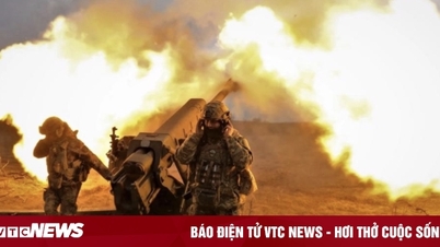 Mỹ, Đức muốn đưa Ukraine vào bàn đàm phán 