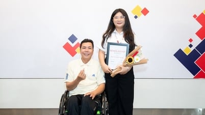 ទារក​ដែល​ត្រូវ​បាន​គេ​បោះ​បង់​ចោល​នៅ​អាយុ​៣​ថ្ងៃ និង​ដំណើរ​ឆ្ពោះ​ទៅ​កាន់​ក្តី​សុបិន​នៅ​មហាវិទ្យាល័យ​របស់​នាង