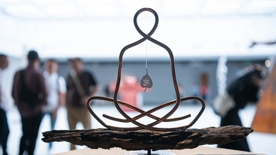 VCCA introduces Hanoi - Saigon Sculpture Exhibition 2024