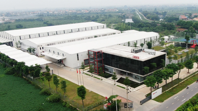Canifa received the title of Vietnam National Brand