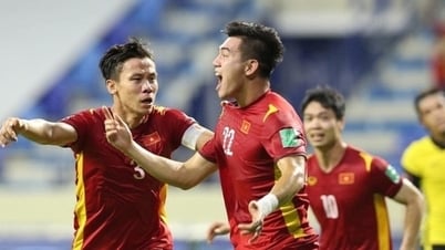 Good news for Vietnam team when Asian Cup 2023 Organizing Committee changes regulations