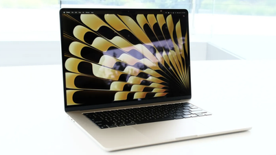 Loạt sản phẩm mới của Apple giá từ 32,89 triệu đồng khi bán tại Việt Nam