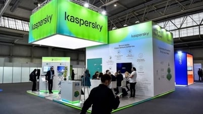 Kaspersky នឹងត្រូវបាន "ហាមឃាត់" នៅសហរដ្ឋអាមេរិក?