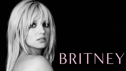 អនុស្សាវរីយ៍ដ៏រន្ធត់របស់ Britney Spears ត្រៀមនឹងចេញជាភាសាវៀតណាម
